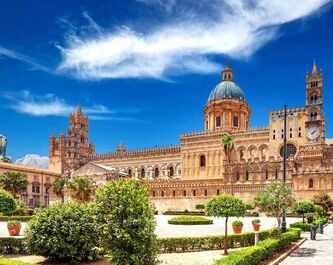 Mini séjour Palerme – Vacances scolaires Toussaint