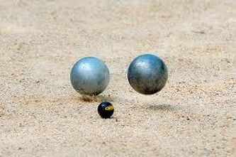 Challenge de pétanque JM Guiral - B Sert