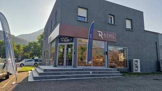 Découverte de la salle de sport Rituel sport club